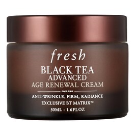 Black Tea Advanced Age Renewal Cream - Hydratační krém proti stárnutí
