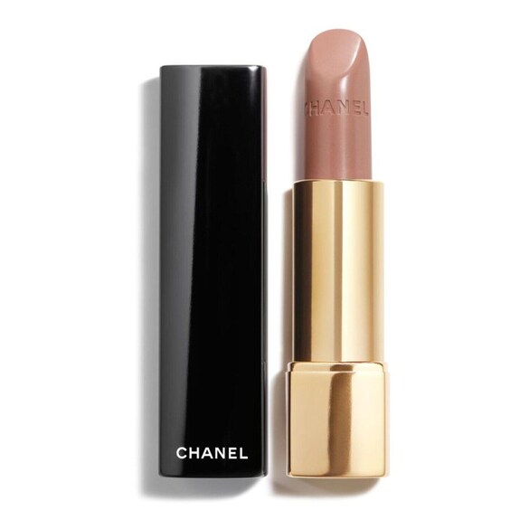 ROUGE ALLURE - Intenzivní rtěnka, CHANEL