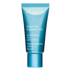 Total Eye Contour Gel - Gel na oči, CLARINS