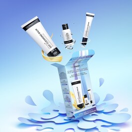Hydration 101 - Hydratační sada na obličej