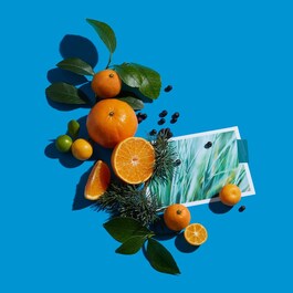 Clémentine California Cologne Absolue - Čistý parfém