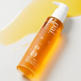 Light Work Rosehip Fruit Extract Cleansing Oil - Odličovací olej