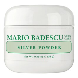 Silver Powder - čisticí pudr