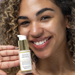 Good Genes Lactic Acid Treatment – Exfoliační přípravek s kyselinou mléčnou