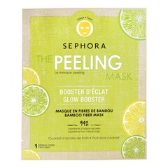 The Peeling Mask - Peelingová maska, SEPHORA COLLECTION
