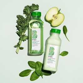 Superfoods - Sada pro péči o vlasy