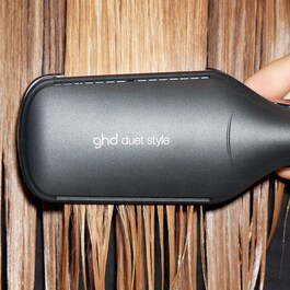 ghd duet style™ white