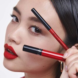 Lip Stain Liner - Dlouhodržící tužka na rty