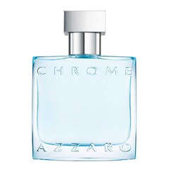 Chrome - Toaletní voda, AZZARO