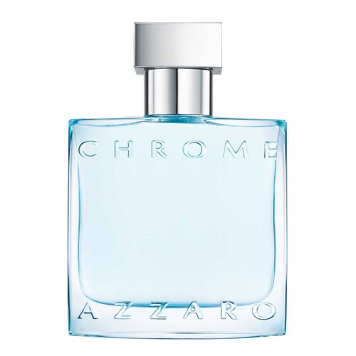 AZZARO - Chrome - Toaletní voda