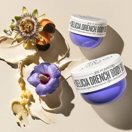 Delicia Drench™ Body Butter – tělové máslo