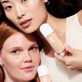 Even Better Clinical Vitamin Makeup SPF 50 - makeup