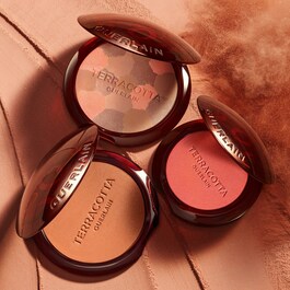 Terracotta Original Compact Poudre - Pudr