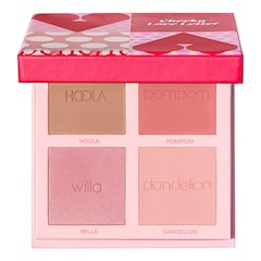 Cheeky Love Letter - paletka s bronzerem & tvářenkami, BENEFIT COSMETICS