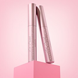 Better Than Sex Mascara - Řasenka pro objem