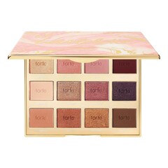 Tartelette™ Energy Amazonian Clay Palette - Paleta očních stínů, TARTE