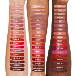 SuperSatin™ Lipstick – Rtěnka