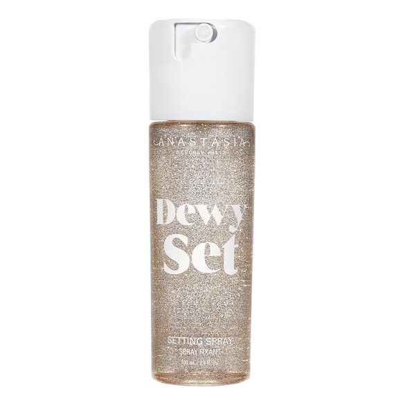 Dewy Set Setting Spray - Fixační sprej, ANASTASIA BEVERLY HILLS