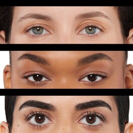 Clear Brow Gel - Gel na obočí
