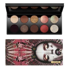 Mothership V Bronze Seduction - Paletka očních stínů, PAT McGRATH LABS