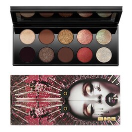 Mothership V Bronze Seduction - Paletka očních stínů