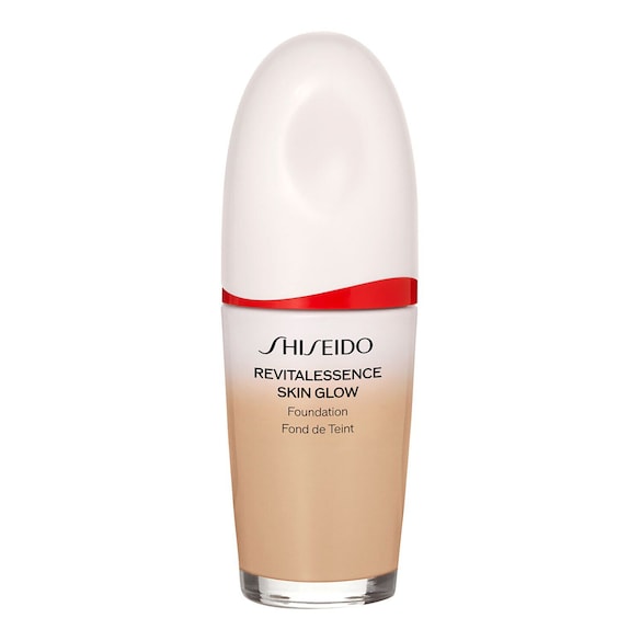 Revitalessence Skin Glow - Foundation , SHISEIDO