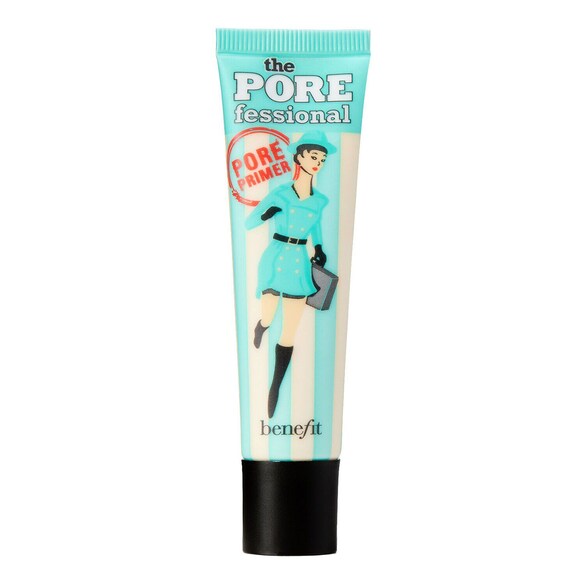 The POREfessional - Podkladová báze pod make-up na minimalizaci a vyhlazení pórů, BENEFIT COSMETICS