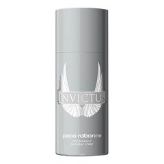 Invictus - Deodorant ve spreji, RABANNE FRAGRANCES