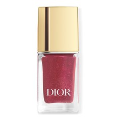 Dior Vernis – Limitovaná edice, lak na nehty a třpytivý top coat, DIOR