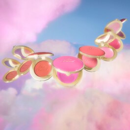 Cloud Crush Blush - Pudrová Tvářenka