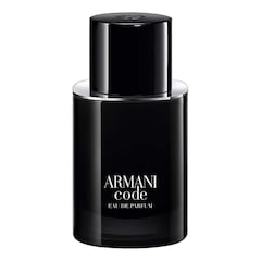 Armani Code Homme - Parfémovaná voda, ARMANI