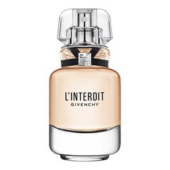 L'Interdit - Toaletní voda, GIVENCHY