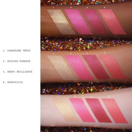 Pat McGrath Labs x Bridgerton Blushing Delights - Paletka 
