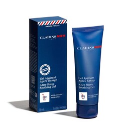 ClarinsMen - Zklidňující gel po holení
