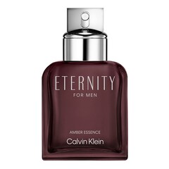 Calvin Klein Eternity For Men Amber Essence- Parfum, CALVIN KLEIN
