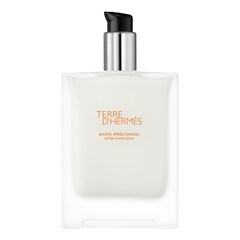 After Shave Emulsion - Emulze po holení, HERMÈS