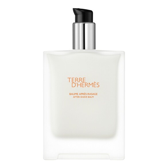 After Shave Emulsion - Emulze po holení, HERMÈS