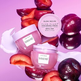 Plum Plump™ Hyaluronic – Hydratační přípravek