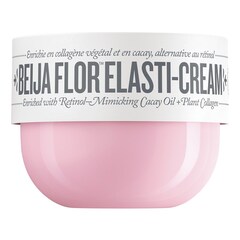 Beija Flor Body Cream - Hydratační krém, SOL DE JANEIRO