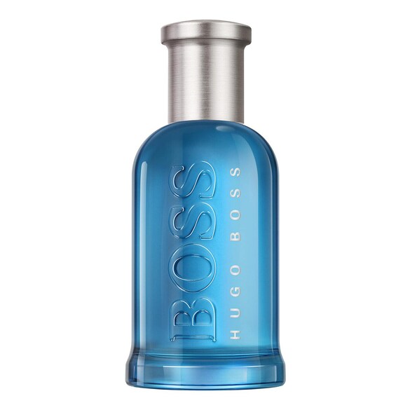 BOSS Bottled Pacific - Toaletní voda, HUGO BOSS