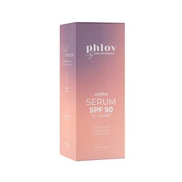 Sunflow – Sérum s SPF 50