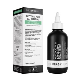 Glycolic Acid Exfoliating Scalp Scrub - Exfoliační peeling