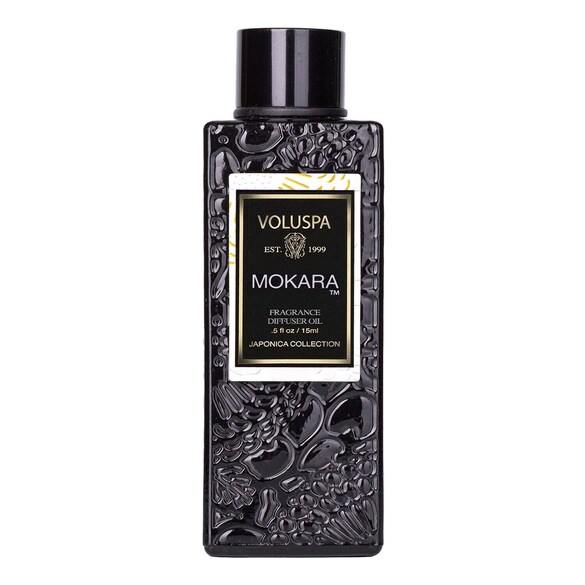 Japonica Mokara Diffuser Oil – Olej do difuzoru, VOLUSPA
