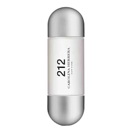 212 - Toaletní voda