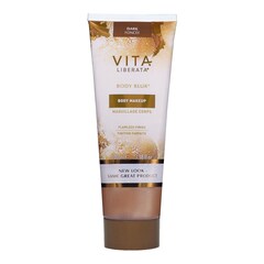 Body Blur - Tělový make-up, VITA LIBERATA