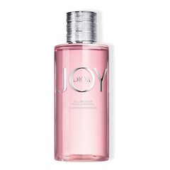 JOY by Dior – Pěnivý koupelový a sprchový gel – Parfemovaný gel pro ženy 200 ml, DIOR