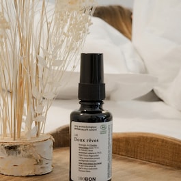 Pleasant Dreams Spray Aromachologique - Sprej na podporu usínání