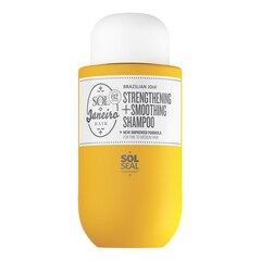 Brazilian Joia™ - Posilující a vyhlazující šampon, SOL DE JANEIRO