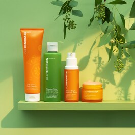 Balancing Force Oil Control Toner - Čisticí tonikum na obličej