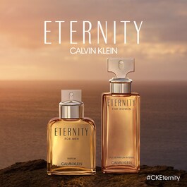 Eternity for Men Parfum - Parfémová voda
